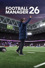 Football Manager 26 PC