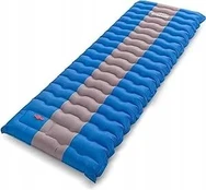 Overmont Kempingo miego kilimėlis, 12 cm storio
