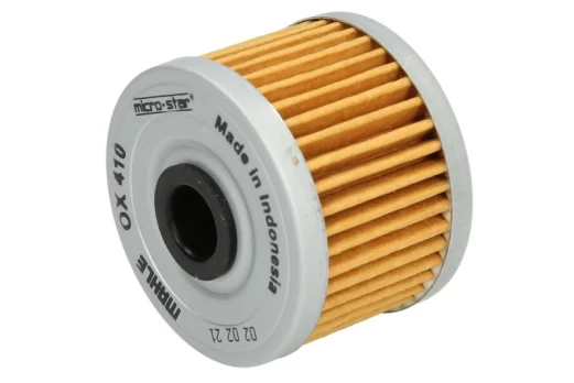 KNECHT OX410 Oil filter