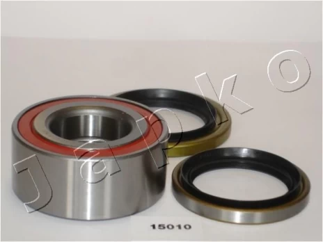Rato guolio komplektas JAPKO 415010