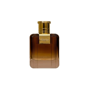 Diane Castel Feu Ardent EDP parfumuotas vanduo unisex, 100 ml