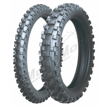 Wanda galinė padanga 110/90-19 BULWARK W7002 MEDIUM 62M TT