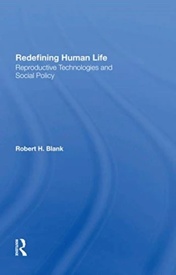 Redefining Human Life