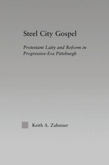 Steel City Gospel