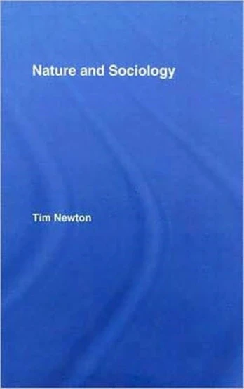 Nature and Sociology