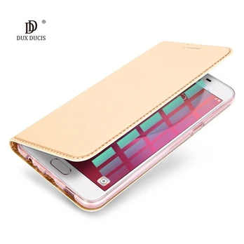 Telefono dėklas Dux Ducis, Apple iPhone 11 Pro, aukso