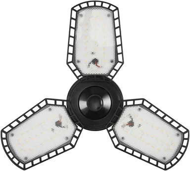 Gaismeklis Ledvance LED, balta, E27, 40 W, 4300 lm