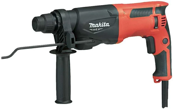 Vaflinė MAKITA Perforatorius SDS 710W M8700B 1,9J /MT