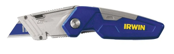 Irwin NÓŻ sulankstomas FK 150 IRWIN