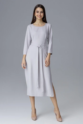 Kokteilinės suknelės modelis 126023 Figl : Dydis - XL