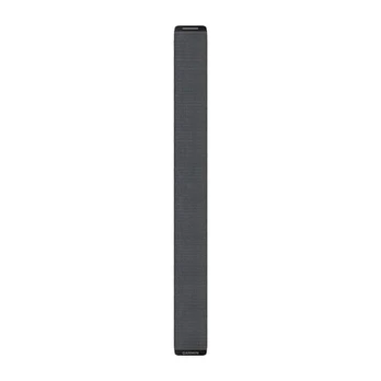 Acc,Enduro 26mm Gray Sport Loop Band