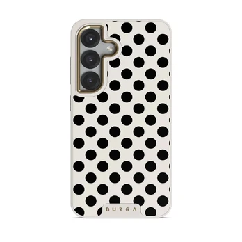 Spoiled - Samsung Galaxy S25 Plus Case, Elite Light (Magnetic) / Gold