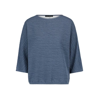 Palaidinės moterims, purple, Sweatshirt