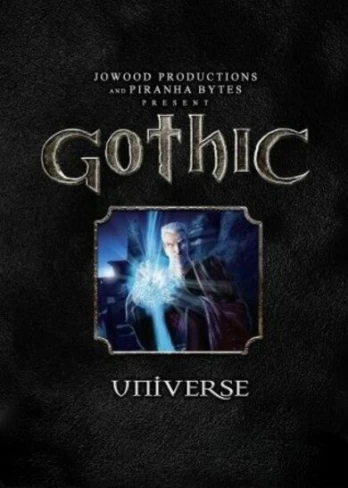 Gothic Universe Edition Steam