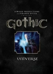 Gothic Universe Edition Steam kaina