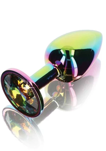 Toyjoy Twilight Booty Jewel Small _