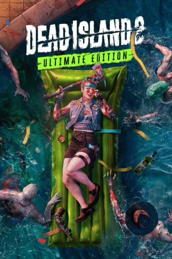 Dead Island 2 Ultimate Edition PC