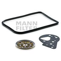 Hidraulinis filtras, automatinė transmisija MANN-FILTER H 116 KIT