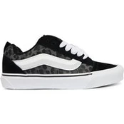 Vans Kedai Knu Skool VN000Z8XBLK1 Juoda