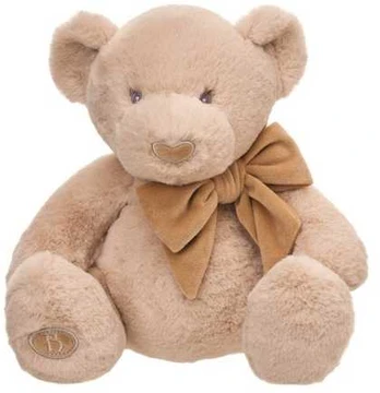 Beppe Mi Roger 32cm smėlio spalva 14061 22806