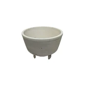 TunaBone | Firebox for Kamado Pro 22" | Firebox Pro 22 kaina