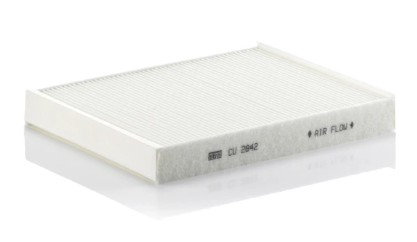 Salono filtras MANN-FILTER CU 2842