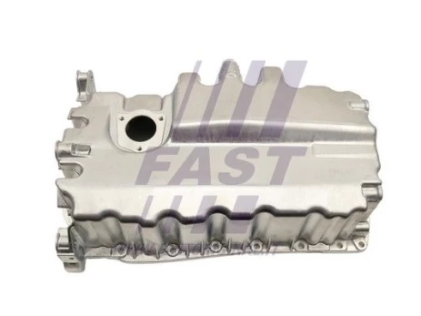 Alyvos karteris FAST FT49310