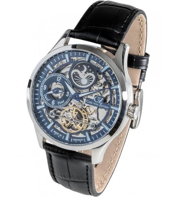 Carl von Zeyten CVZ0063BLS