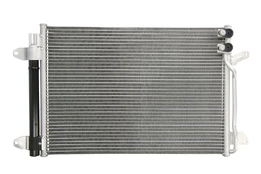 Kondicionieriaus radiatorius VAL812665