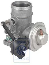 Vag Spaudimo Vamzdis Volkswagen Lt 1997 2007 Originalus 074129463A