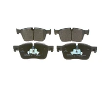 BOSCH 0 986 494 829 Brake pad set