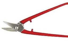 Stubai pladesaks 250mm - (hulsaks) 250 mm venstre