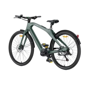 ENGWE N1 PRO elektrinis dviratis (28") ENGWE-N1-PRO-GRAY