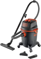 Dulkių siurblys Black & Decker BXVC20PTE, 20 l kaina