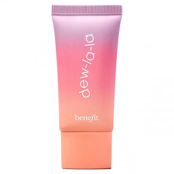 Benefit - Liquid highlighter Dew La La (Liquid Glow) 25 ml - Lumi Tan