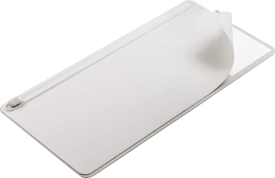 Kilimėlis Orbitkey Desk Mat Large -hiirimatto, valkoinen