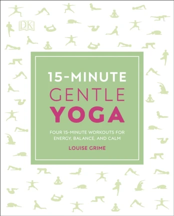 15-Minute Gentle Yoga
