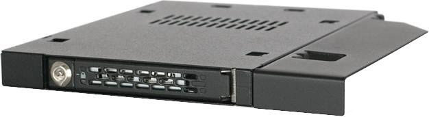 Icy Dock MB411SKO-B notebook spare part