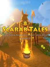Scarab Tales PC