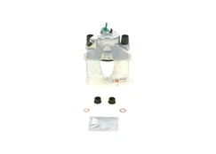 Stabdžių apkaba BOSCH 0 986 474 071