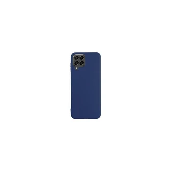 Beline Beline Etui Candy Samsung M33 5G M336 granatowy / navy