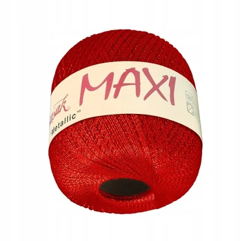 Siūlas Maxi Metalic Altin Basak 2328