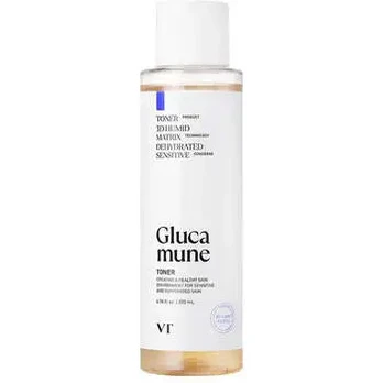 VT Cosmetics „Glucamune“ tonikas, 200 ml