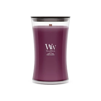 Velvet Plum