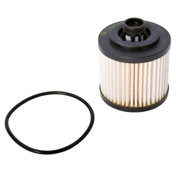 Kuro filtras Castrol Filters CF0410