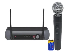 PRM901 BLOW mikrofonas – 1 mikrofonas kaina