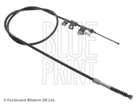 Trosas, stovėjimo stabdys BLUE PRINT ADT346347