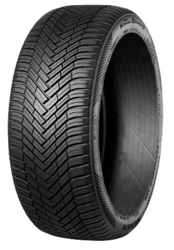 NEXEN NBLUE 4 SEASON 2 215/50 R18 92 W