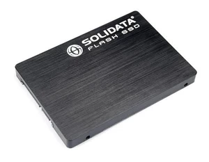 Coreparts 1TB 2.5" SATA Internal SSD 1TB 2.5" SATA Internal SSD 3D