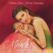 CD Celine Dion* - Miracle